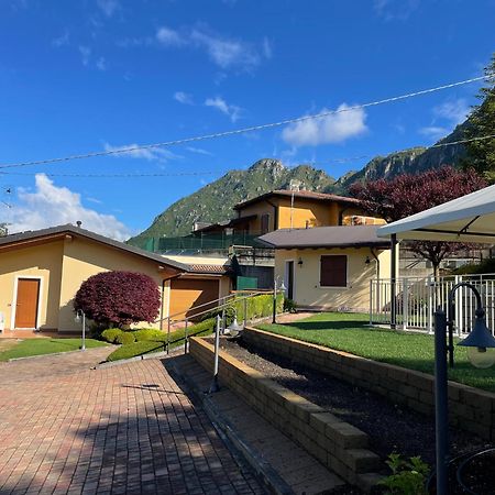 Appartamenti Isola Verde Вила Екстериор снимка