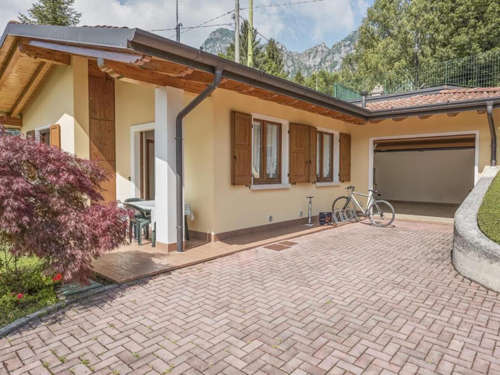 Appartamenti Isola Verde Вила Екстериор снимка