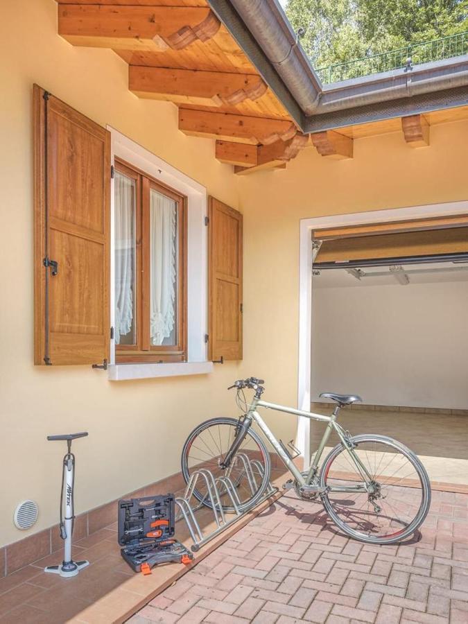Appartamenti Isola Verde Вила Екстериор снимка