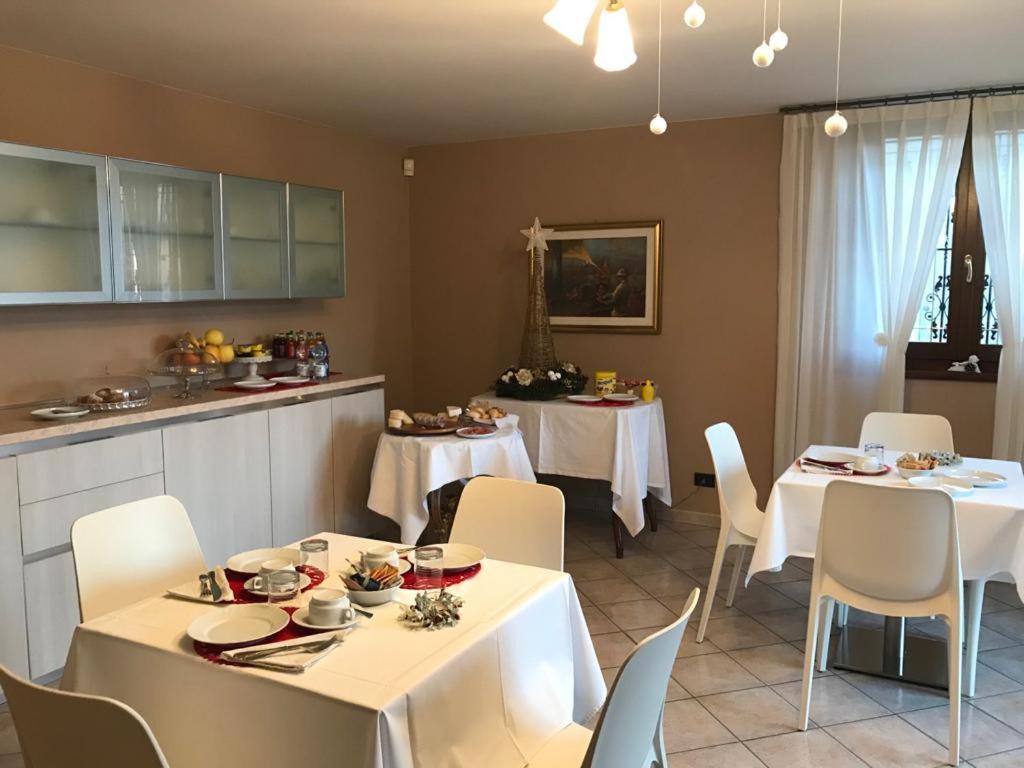 Appartamenti Isola Verde Вила Стая снимка
