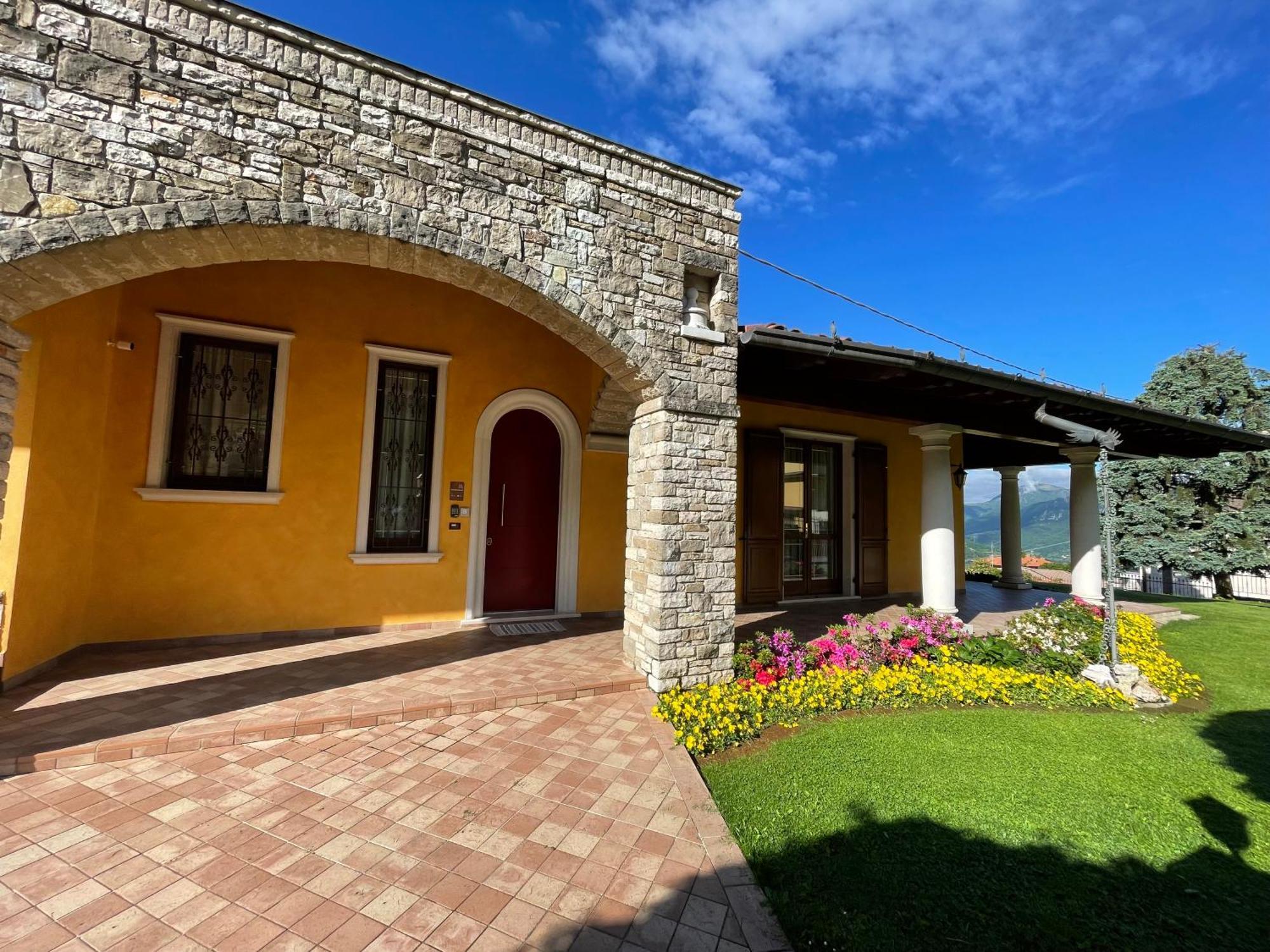Appartamenti Isola Verde Вила Екстериор снимка