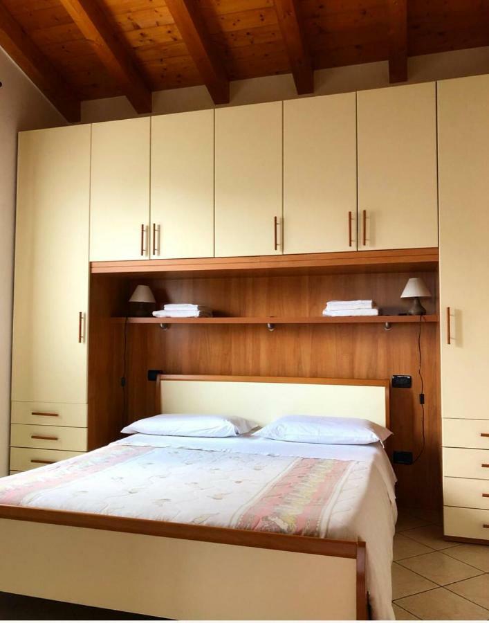 Appartamenti Isola Verde Вила Екстериор снимка
