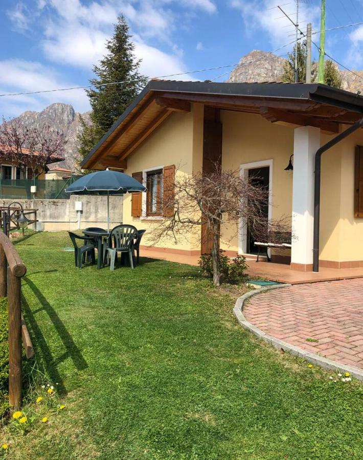 Appartamenti Isola Verde Вила Екстериор снимка